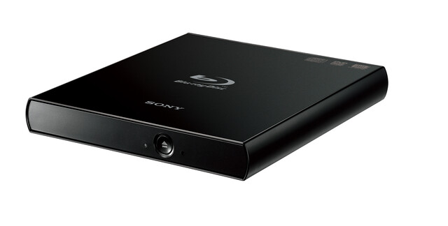 Sony Optiarc BDX-S600U