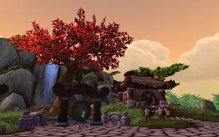 World of Warcraft – Mists of Pandaria