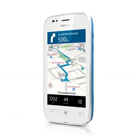Nokia Lumia 710