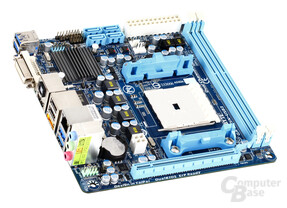 Gigabyte GA-A75N-USB3