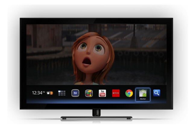 Google TV