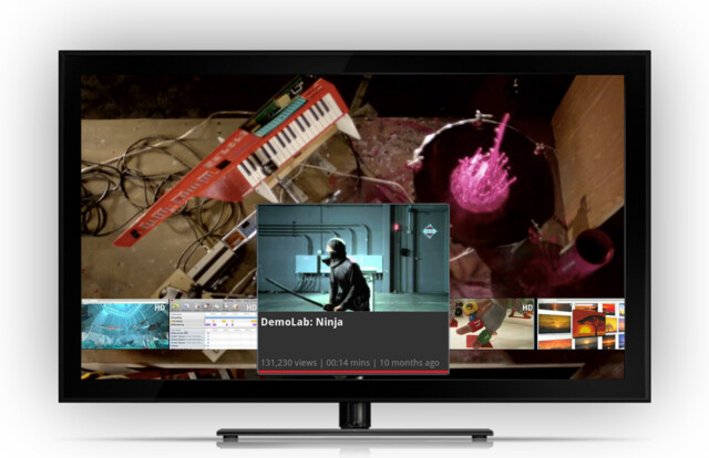 Google TV