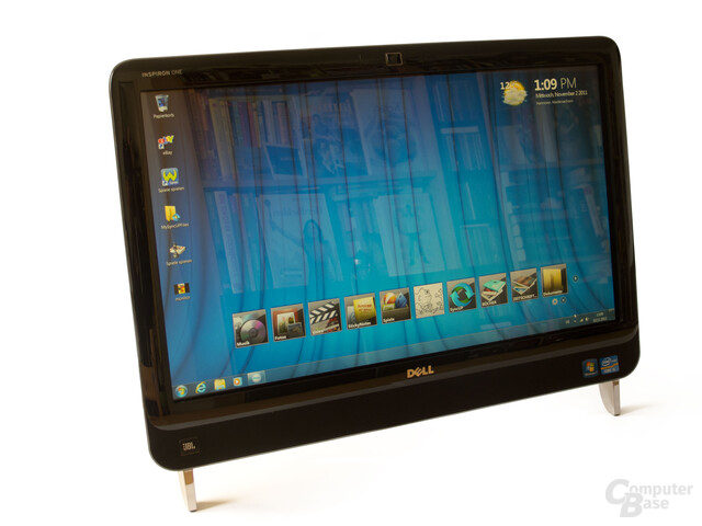 Dell Inspiron One 2320