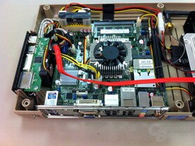 Commodore C64x Extreme