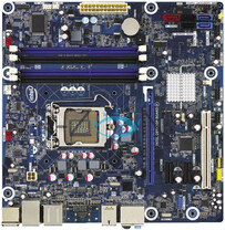 Intel DZ68PL