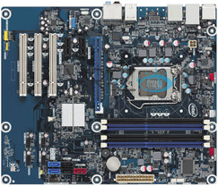 Intel DZ68AF