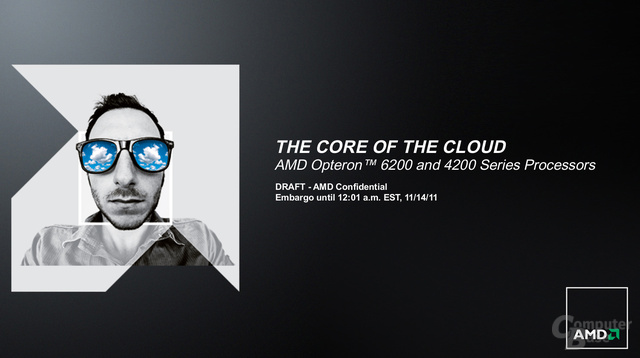 AMD Opteron 4200 und Opteron 6200