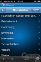 Sonos-App