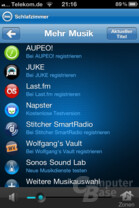 Sonos-App