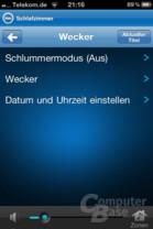 Sonos-App