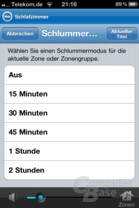 Sonos-App