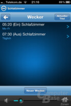 Sonos-App