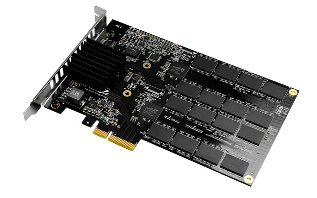 OCZ RevoDrive 3 Max IOPS