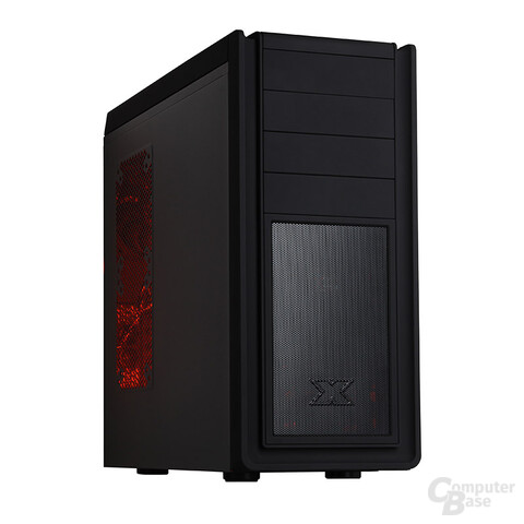 Xigmatek Midgard II