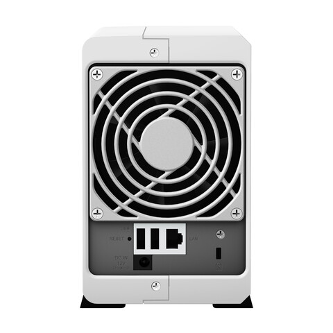Synology DiskStation DS212j