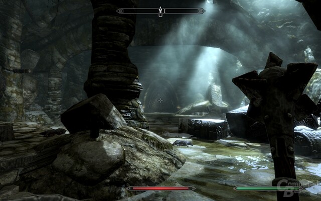 The Elder Scrolls V: Skyrim