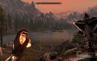 The Elder Scrolls V: Skyrim The Elder Scrolls V: Skyrim