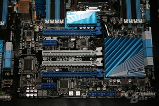 Asus P9X79 Pro