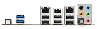 Intel DX79SI (Siler)