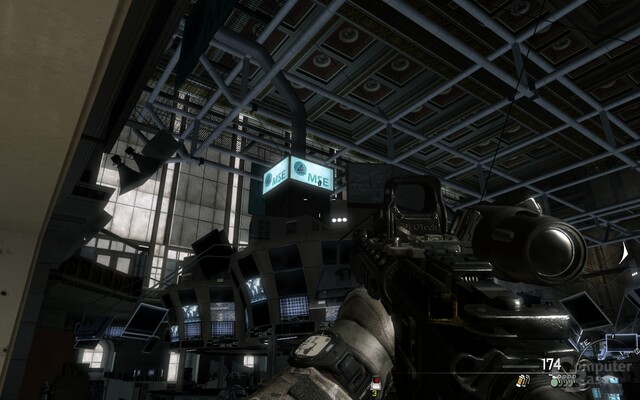 Call of Duty: Modern Warfare 3