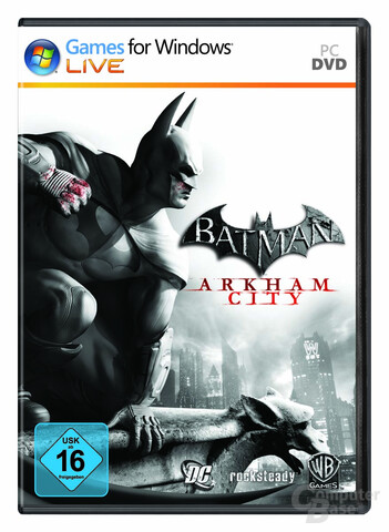BAC - Packshot