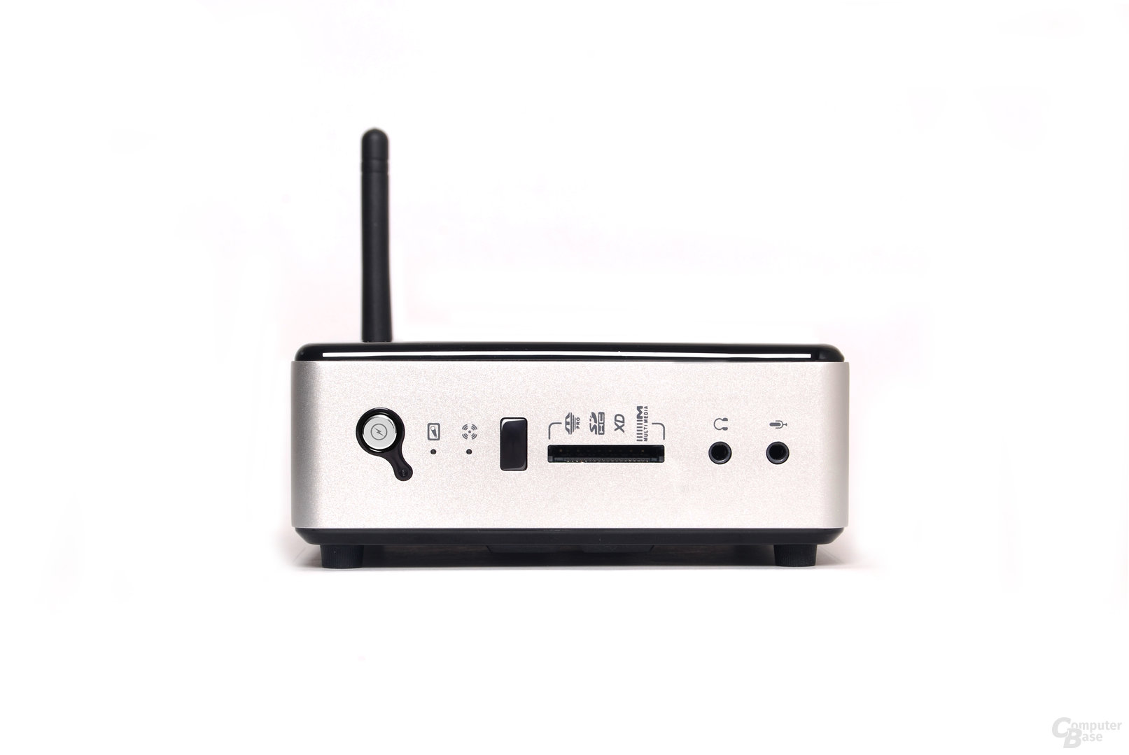 Zotac ZBox nano AD10 Plus