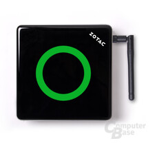 Zotac ZBox nano AD10 Plus