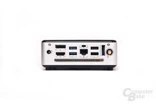 Zotac ZBox nano AD10 Plus