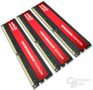 AMD-Speicher