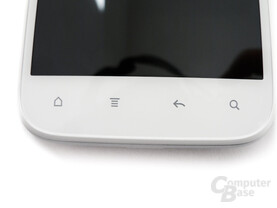 HTC Sensation XL