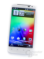 HTC Sensation XL