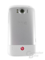 HTC Sensation XL
