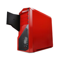 NZXT Phantom 410 Midi-Tower