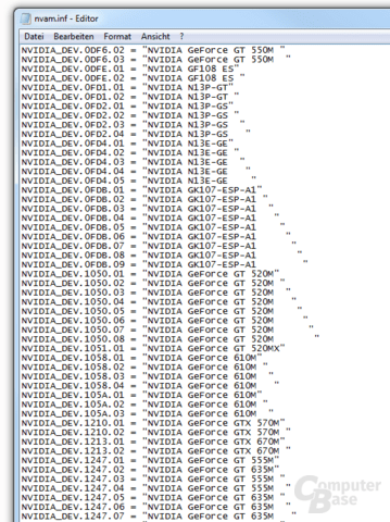 GeForce 295.18