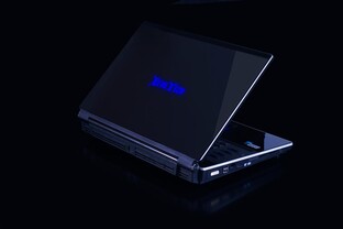DevilTech Fragbook DTX