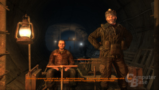 AMD Cayman - Metro 2033