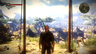 AMD Cayman - The Witcher 2