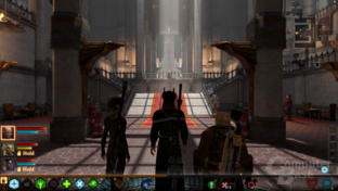 Nvidia GF110 - Dragon Age 2