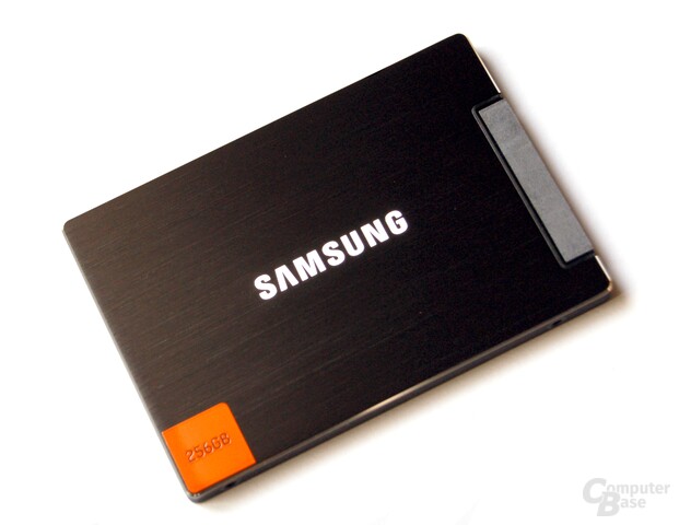 Samsung 830 Series 256 GB