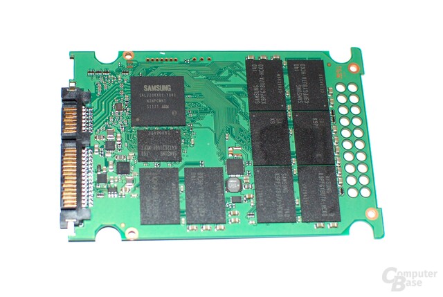 Samsung 830 Series 256 GB