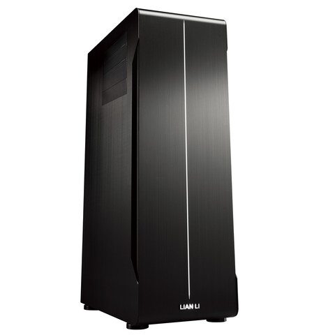 Lian Li PC-X2000F