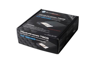 Silverstone SST-ST06