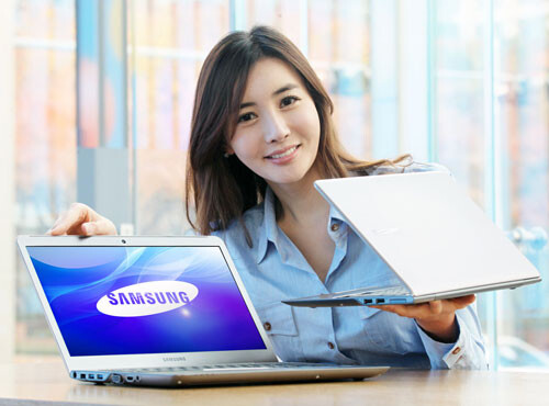 Samsung Series 5