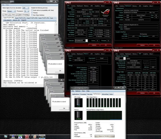 64 GByte DDR3-2400