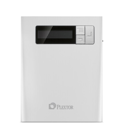 Plextor „PlexEasy“