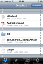 Dropbox