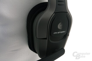 CMStorm Sirus