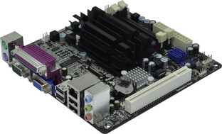 ASRock AD2500B-ITX