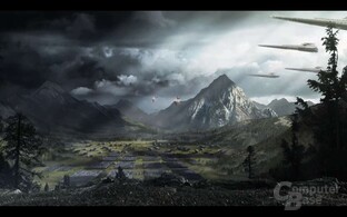 Star Wars: The Old Republic