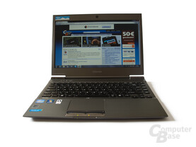 Toshiba Satellite Z830
